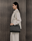 Noal Bag in Black