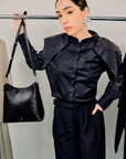 Stella in Black