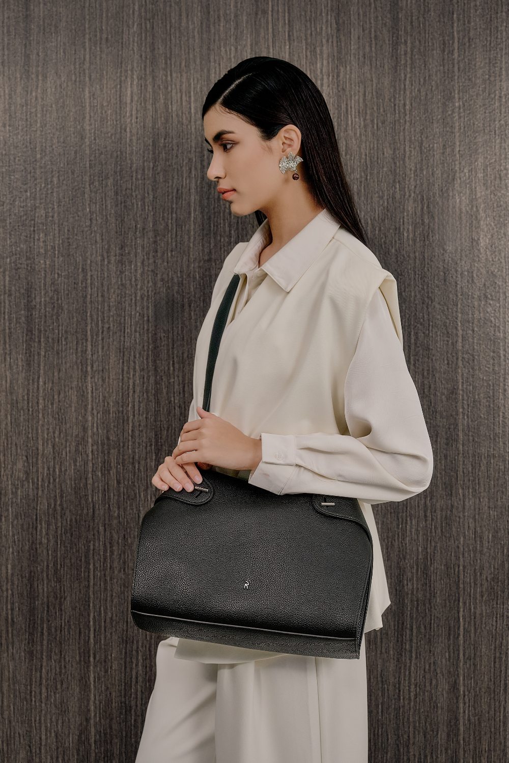 Noal Bag in Black