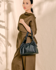 Olma Bag in Black