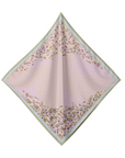 Layang Scarves in Mekar