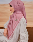 Mori Scarve in Bloom