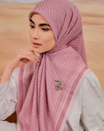 Mori Scarve in Bloom
