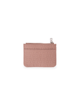 Riri Small Wallet in Blush