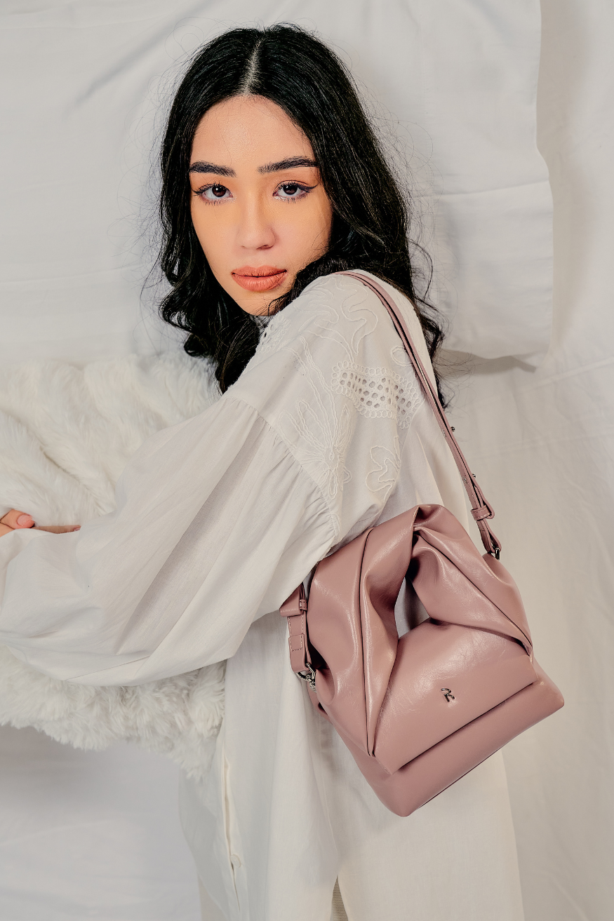 Toko Rinaldi Rico Rinaldi | Premium Malaysian Designer Bags, Bridal, Scarves, Shoes
