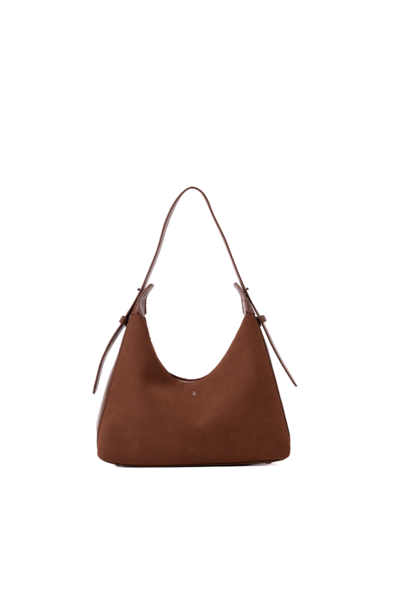 Bitta Bag in Brown