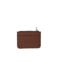 Riri Small Wallet in Brown