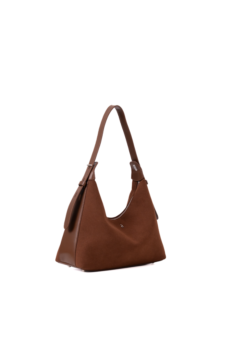 Bitta Bag in Brown