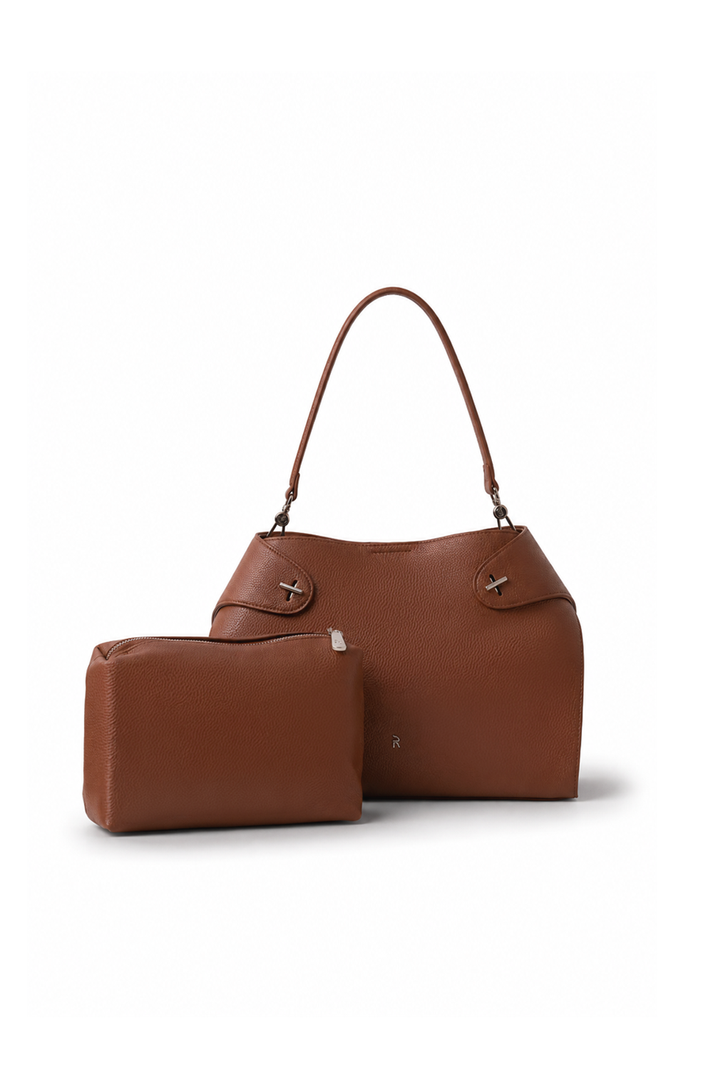 Noal Bag in Brown