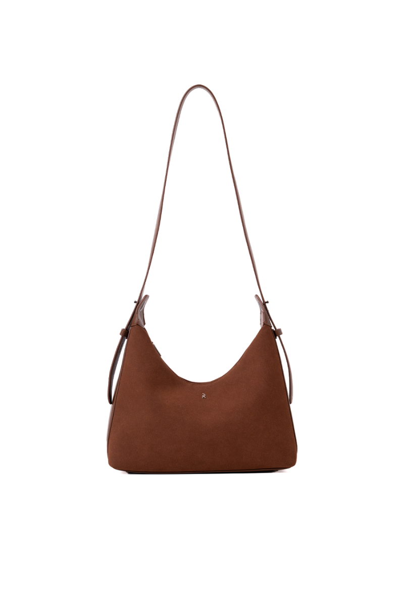 Bitta Bag in Brown