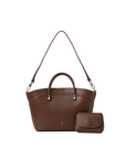 Tiju Bag in Brown