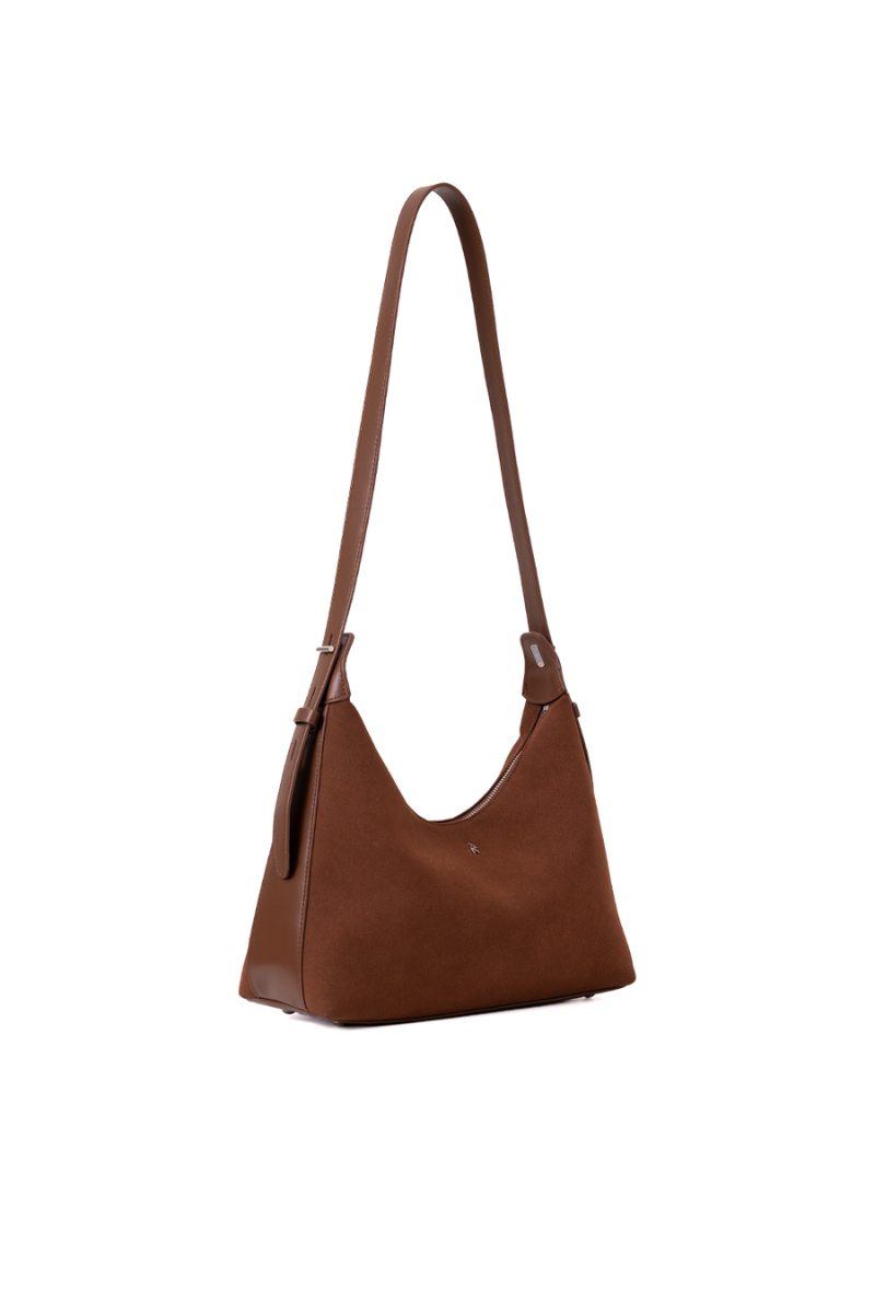 Bitta Bag in Brown