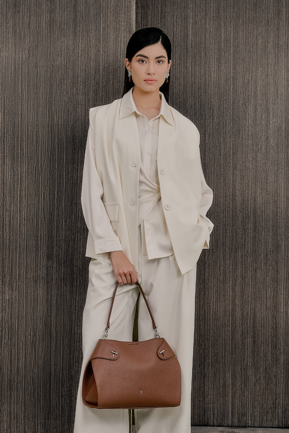 Noal Bag in Brown