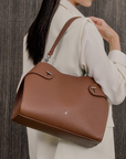 Noal Bag in Brown