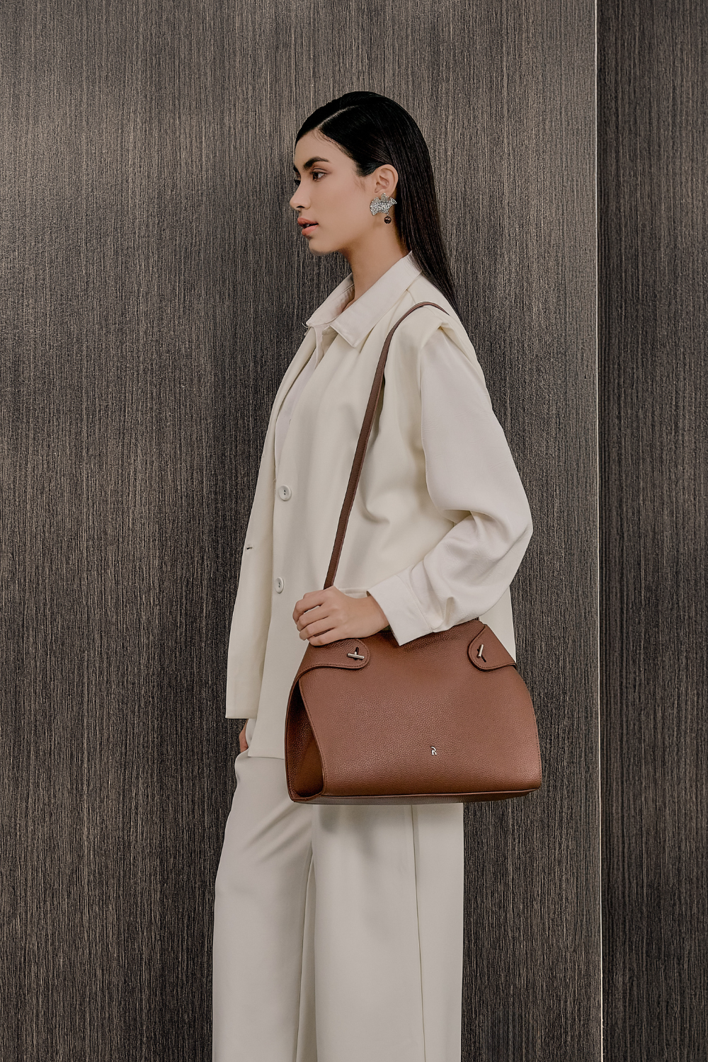 Noal Bag in Brown