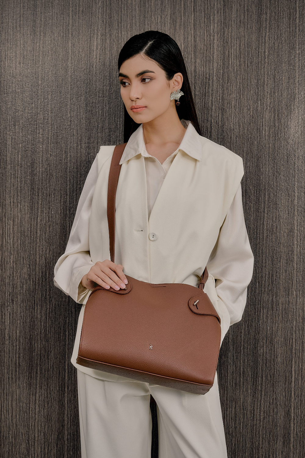 Noal Bag in Brown