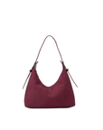 Bitta Bag in Burgundy