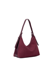 Bitta Bag in Burgundy