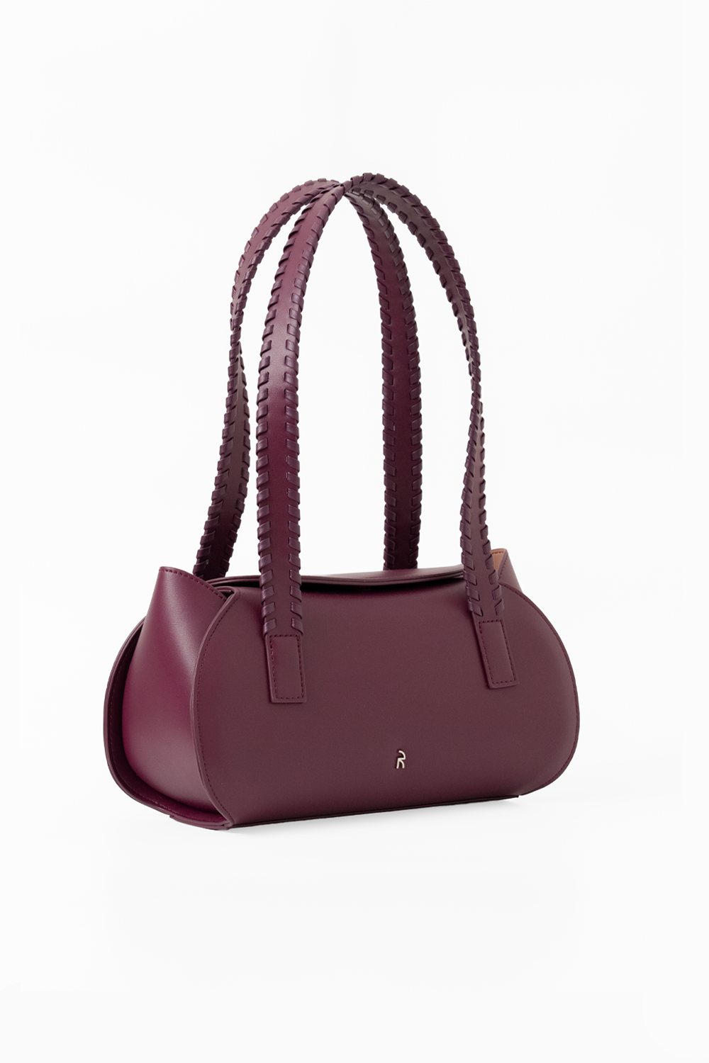 Rojji Bag in Burgundy