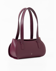 Rojji Bag in Burgundy