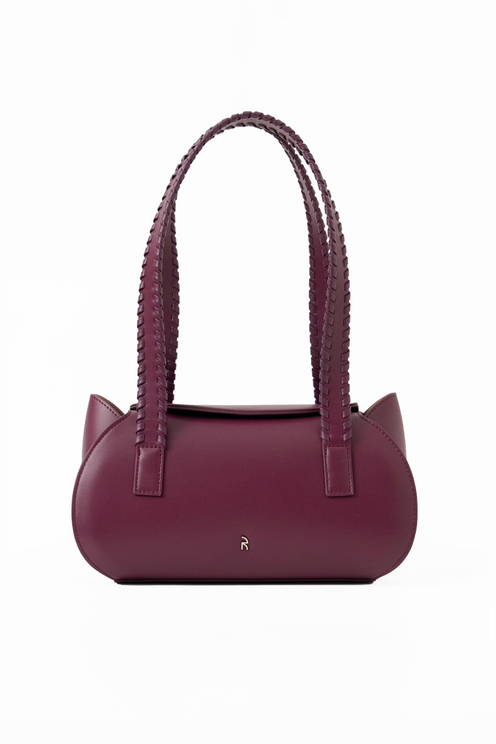 Rojji Bag in Burgundy