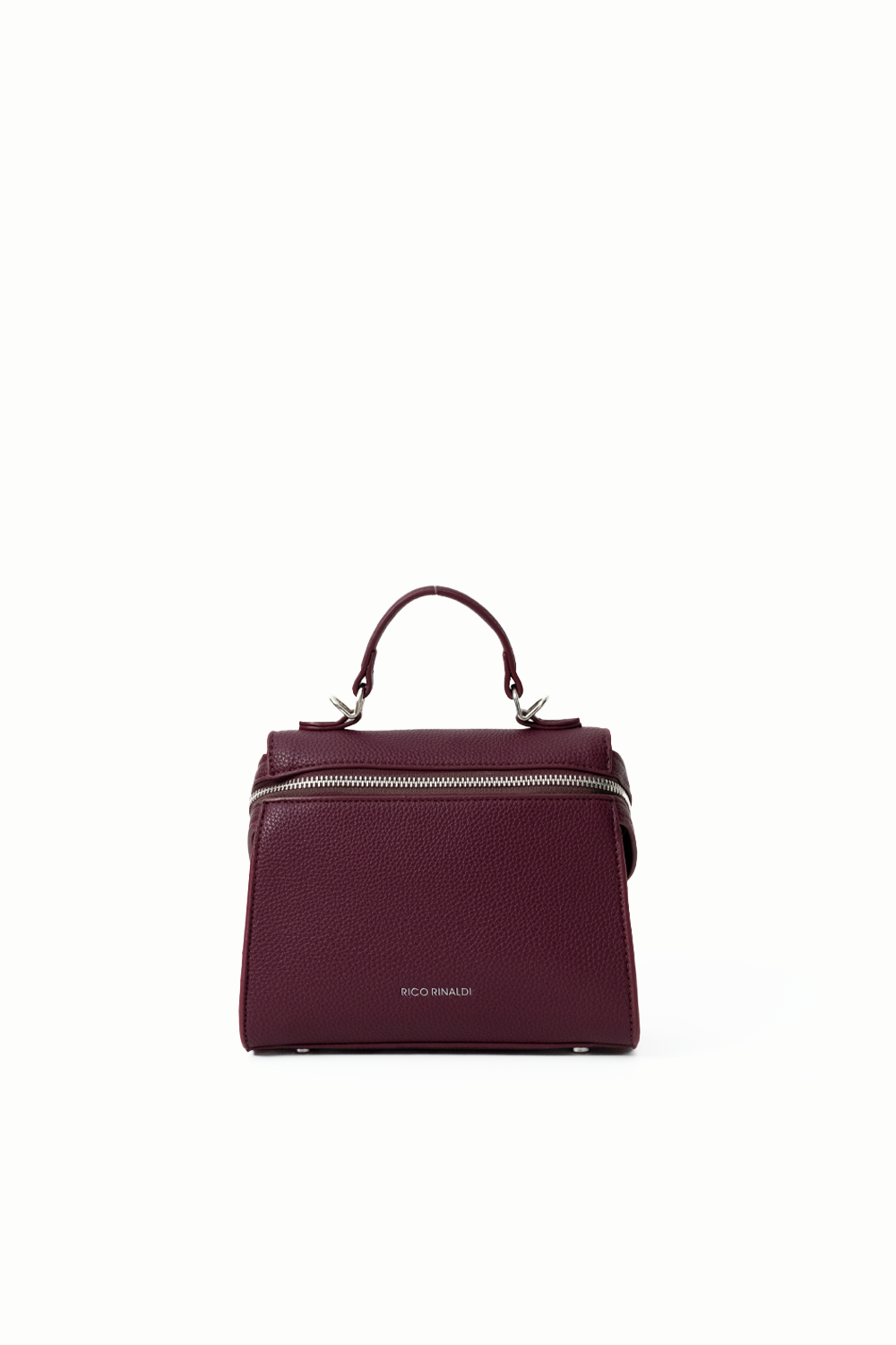 Hobba Bag in Burgundy
