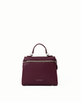 Hobba Bag in Burgundy