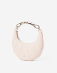 Croissant Bag in Buttercream