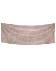 Hanami Shawl in Champagne