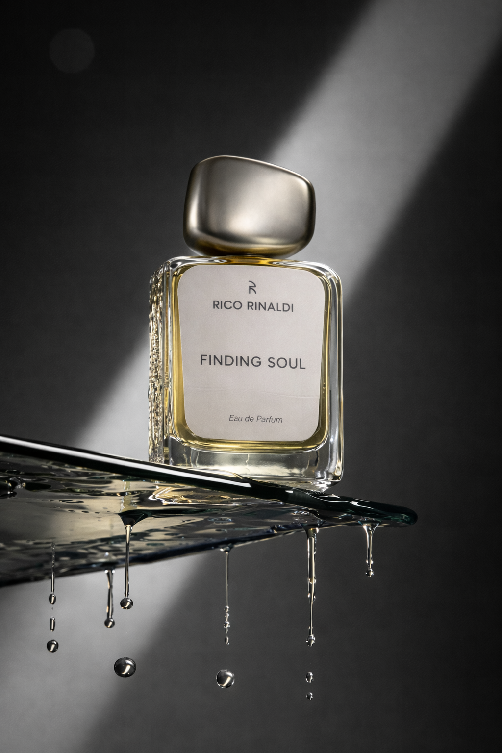 Chasing Eternal x Finding Soul Perfume