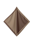 Nuura Scarve in Chestnut