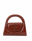 Medium Solace Bag in Cinnamon