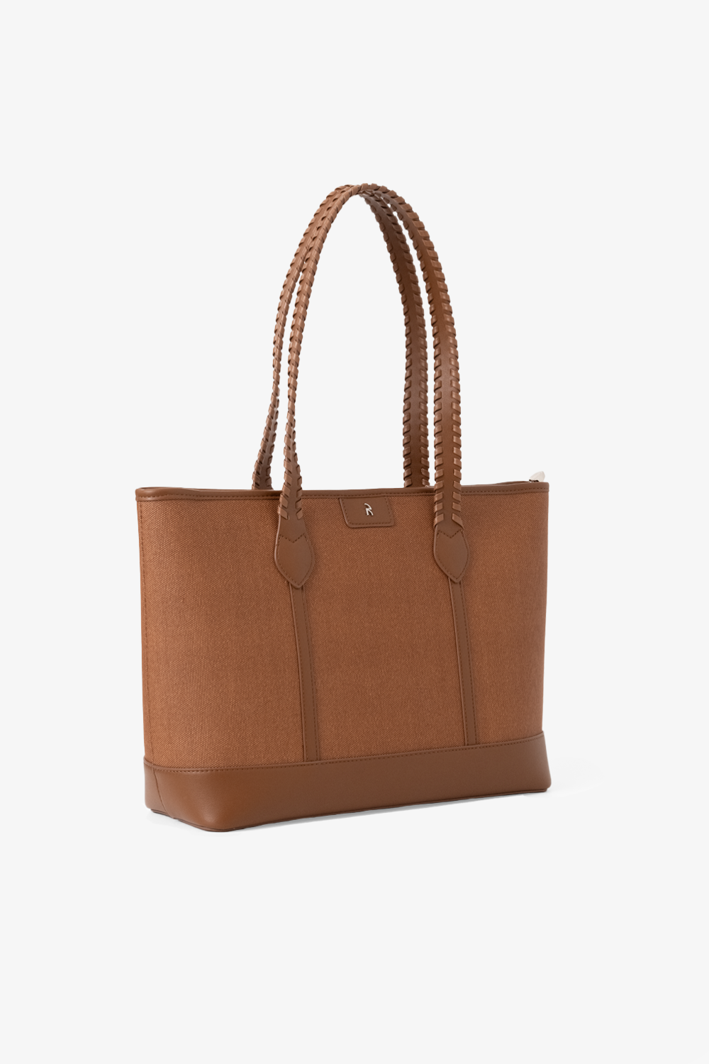 Nirina Tote Bag in Cinnamon