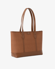 Nirina Tote Bag in Cinnamon