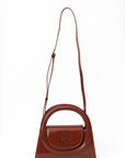 Medium Solace Bag in Cinnamon