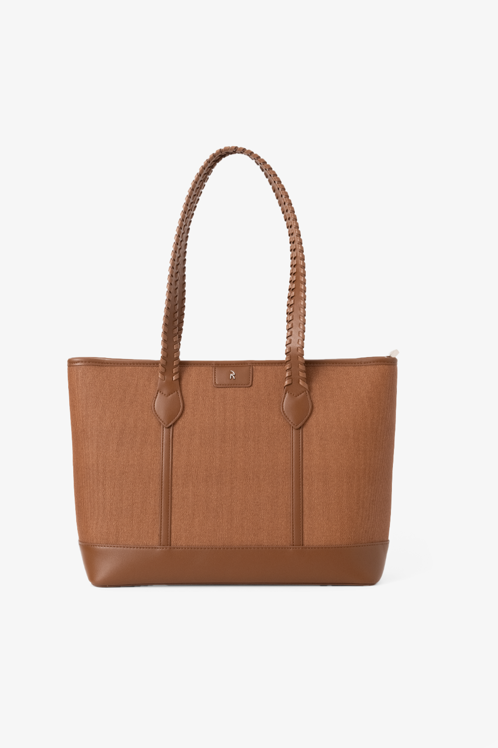 Nirina Tote Bag in Cinnamon