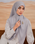 Mori Scarve in Cloud