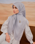 Mori Scarve in Cloud