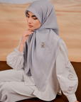 Mori Scarve in Cloud