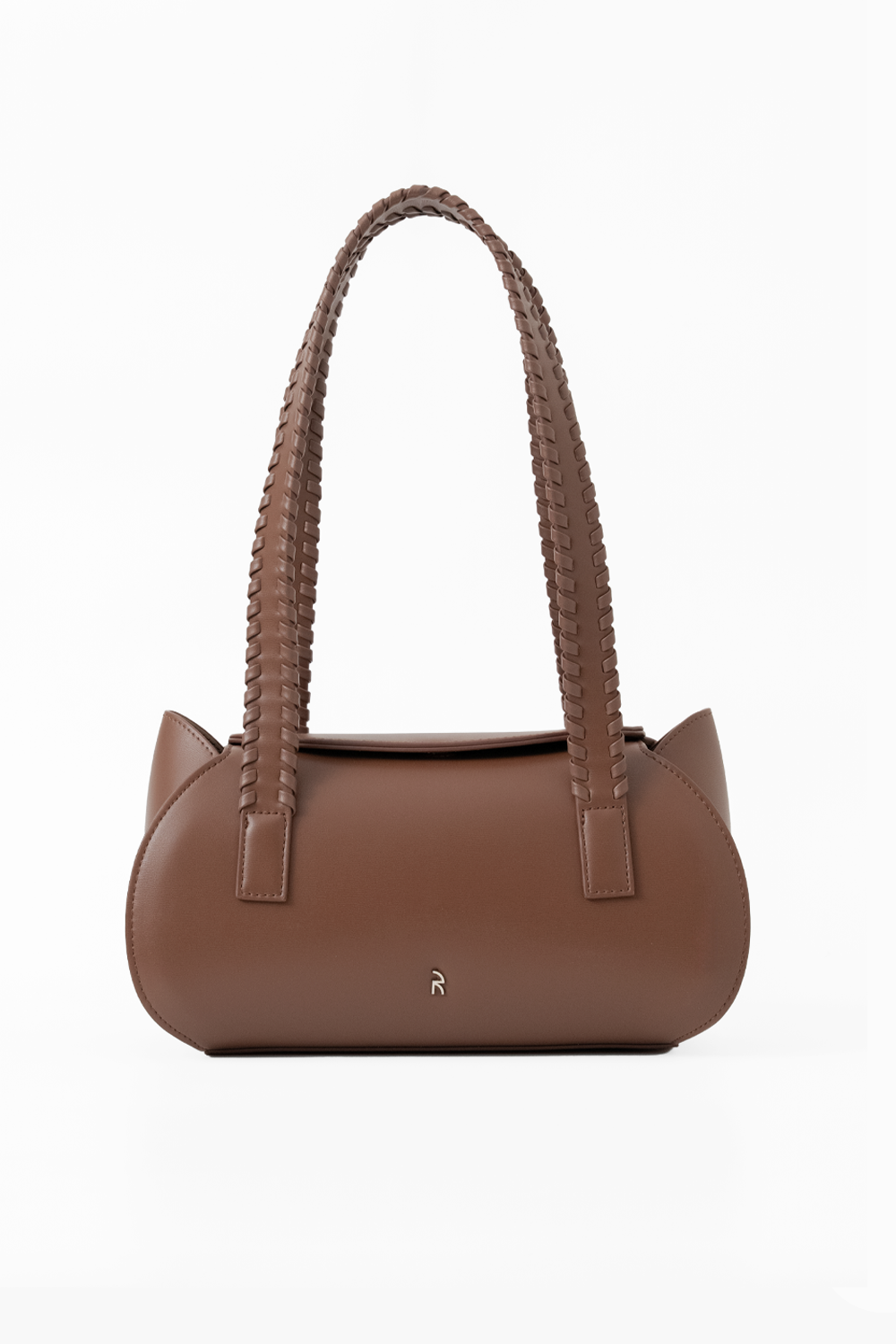 Rojji Bag in Coco Brown