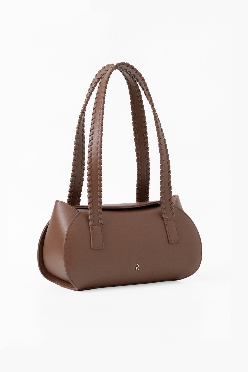Rojji Bag in Coco Brown