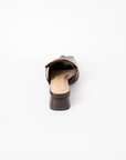 Amelia Shoes in Coffee