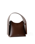 Stella in Dark Brown