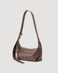Juno Bag in Dark Brown