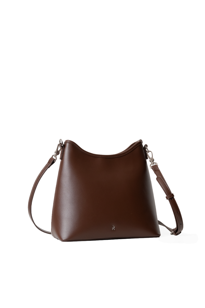 Stella in Dark Brown