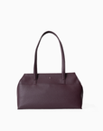 Melly Bag in Dark Brown