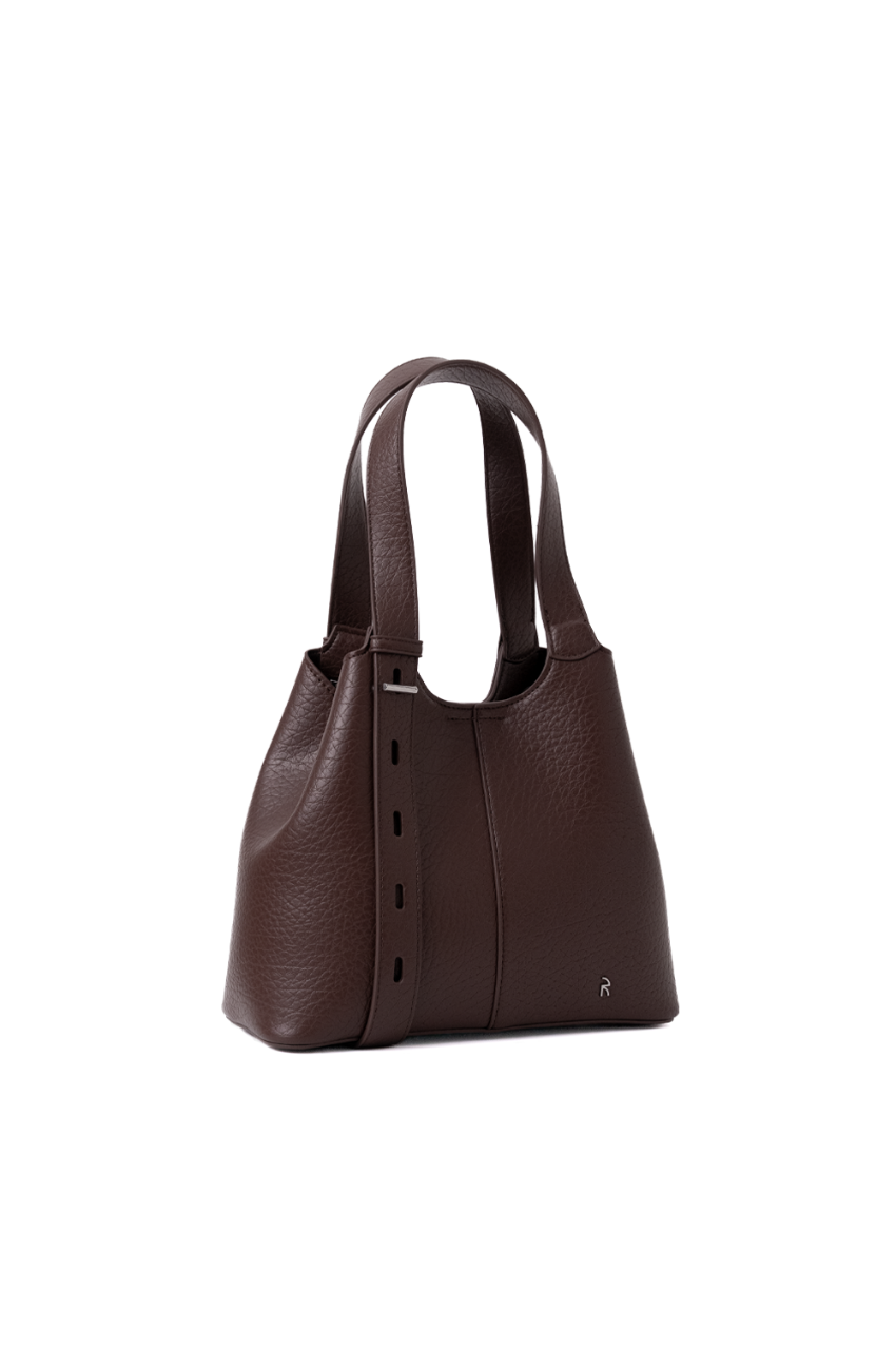 Norri shoulder bag with adjustable shoulder strap