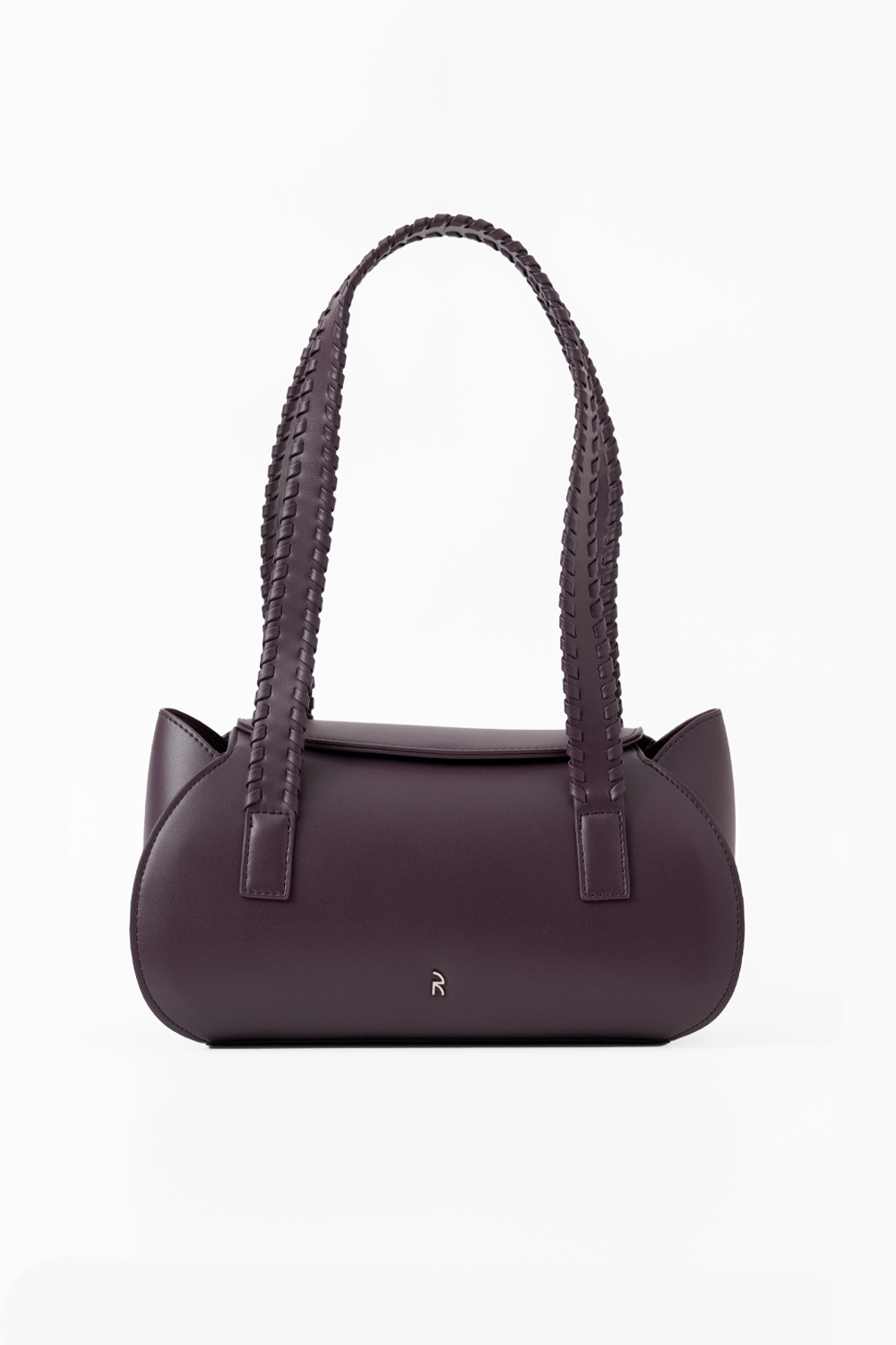 Rojji Bag in Dark Coffee