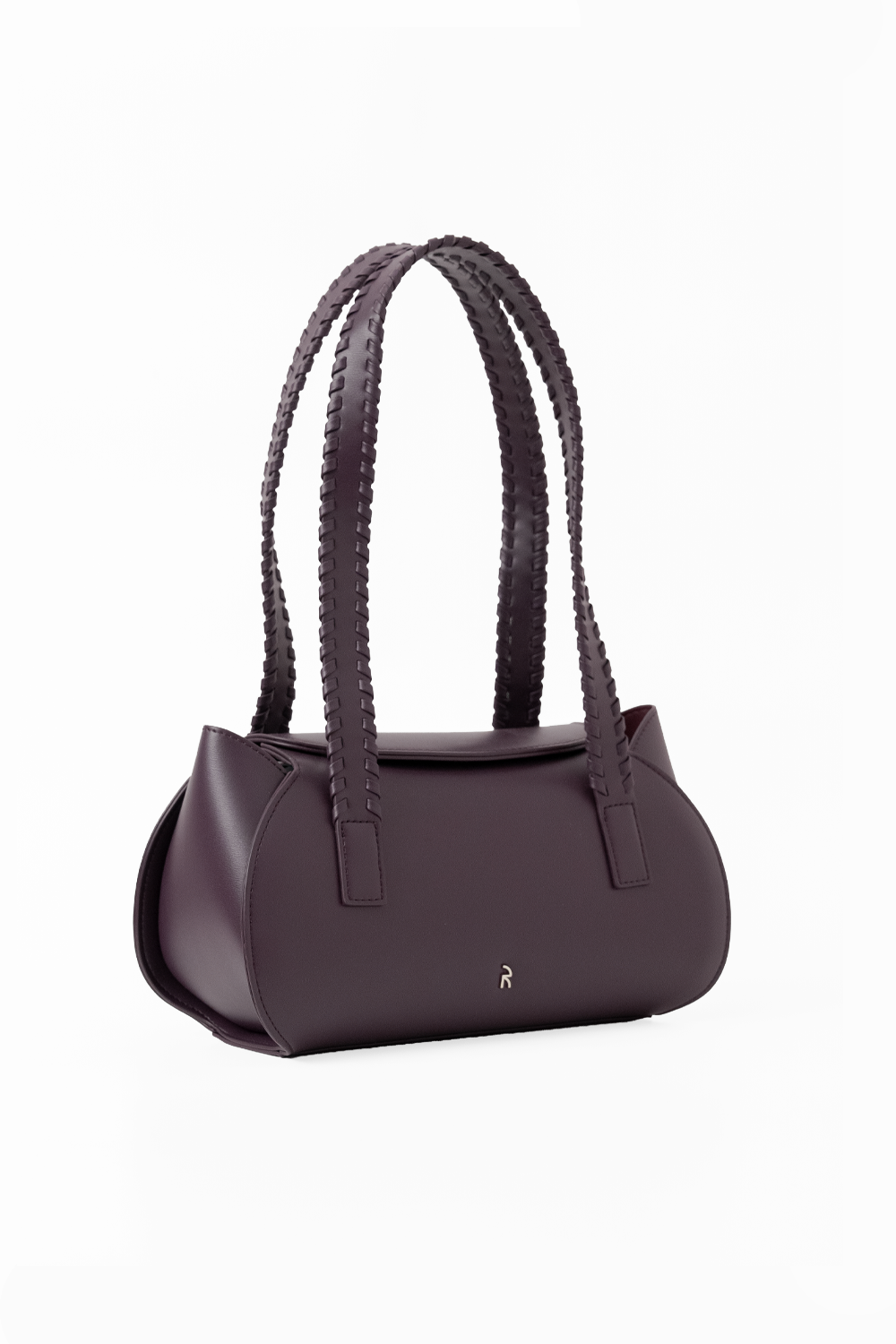 Rojji Bag in Dark Coffee