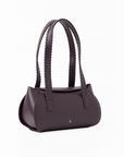 Rojji Bag in Dark Coffee